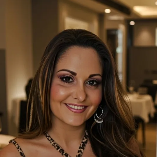 chat with ai character: Ava Addams