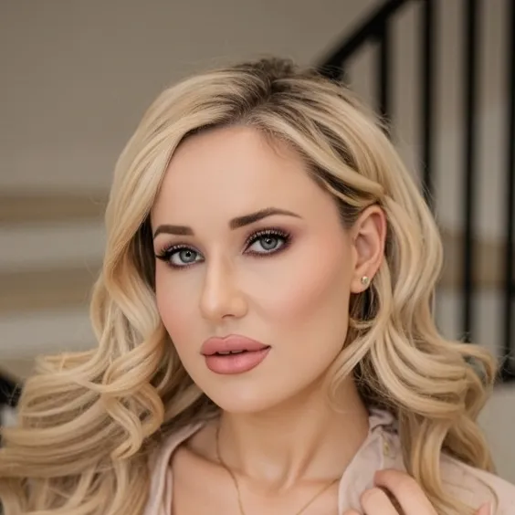 chat with ai character: Savannah Bond