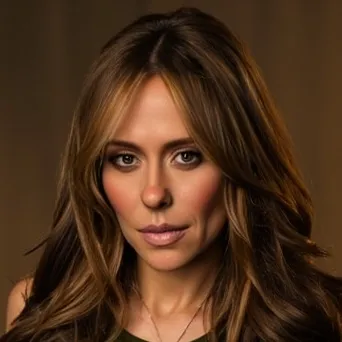 chat with ai character: Riley Parks