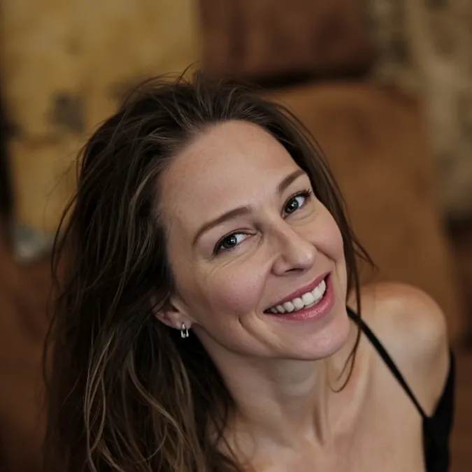 chat with ai character: Heather Harmon