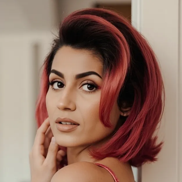 chat with ai character: Roxie Sinner