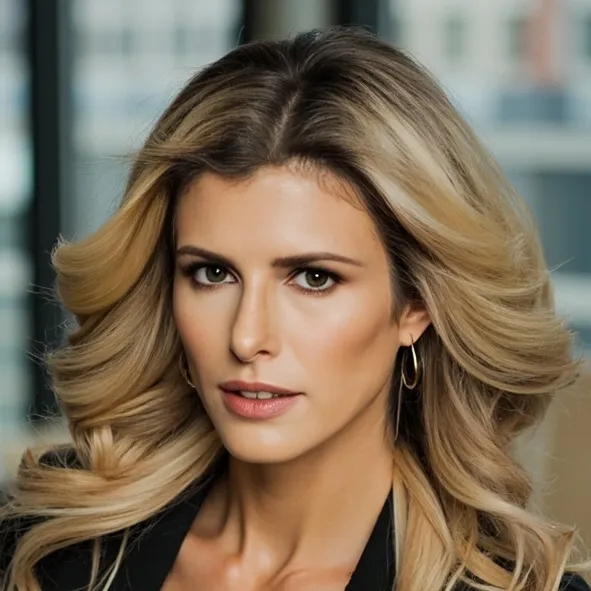 chat with ai character: Cory Chase
