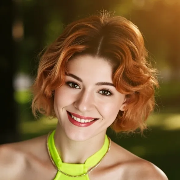 chat with ai character: Keely Rose