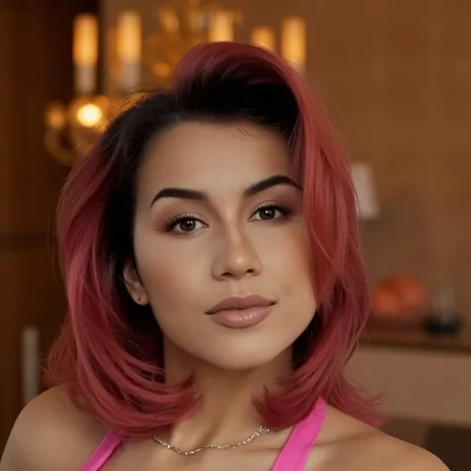 chat with ai character: Roxie Sinner