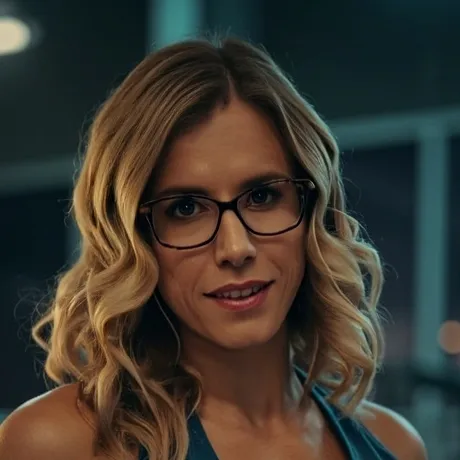 chat with ai character: Cory Chase