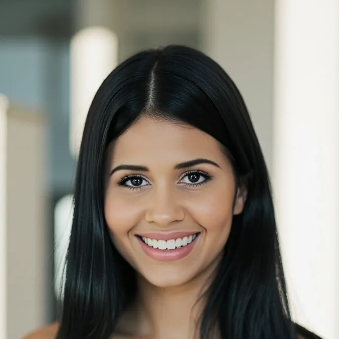 chat with ai character: Yorgelis Carrillo
