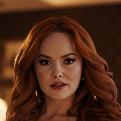 chat with ai character: Summer Hart