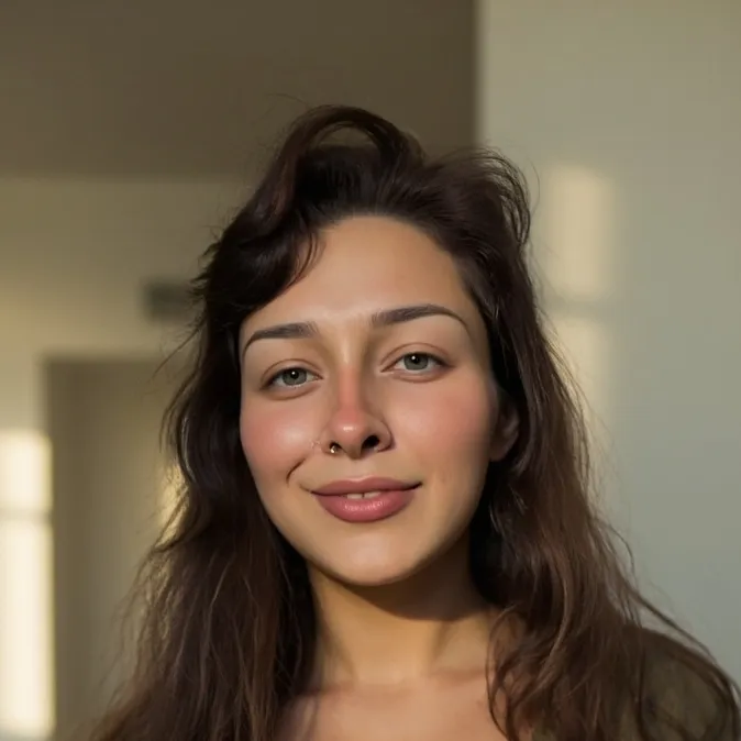 chat with ai character: Bella Rolland