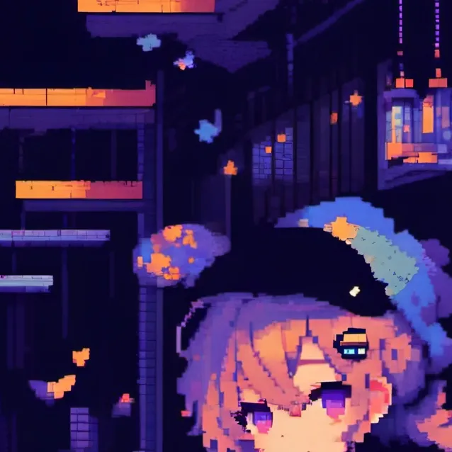 chat with ai character: Ava