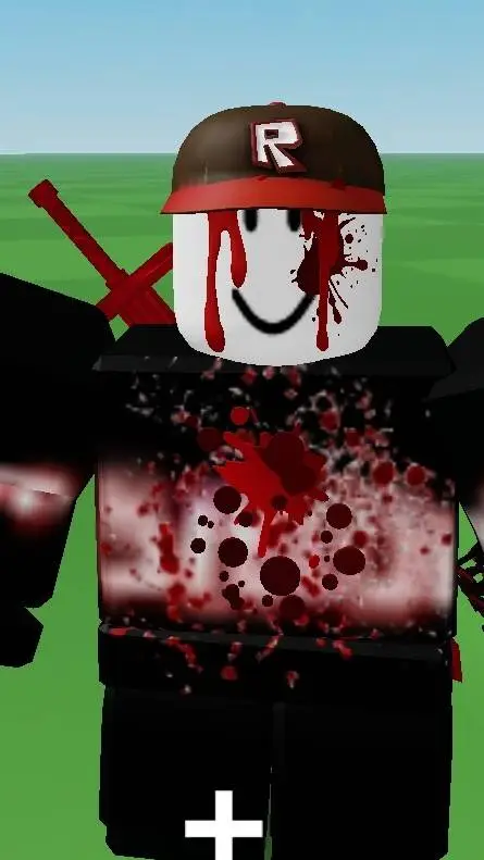 ai character: chestmaster background