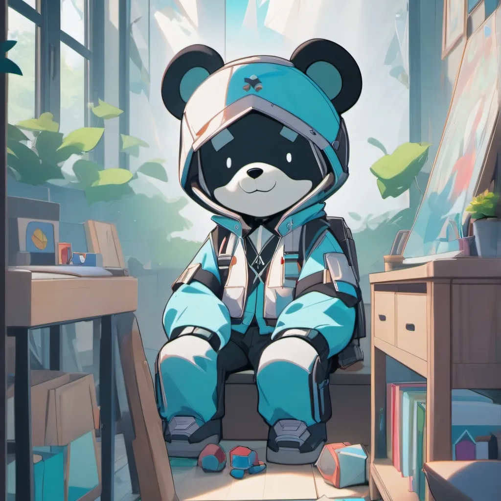 chat with ai character: this is Jordan 