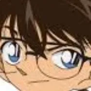 chat with ai character: shinichi x ran 