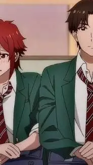 ai character: TCIAG background