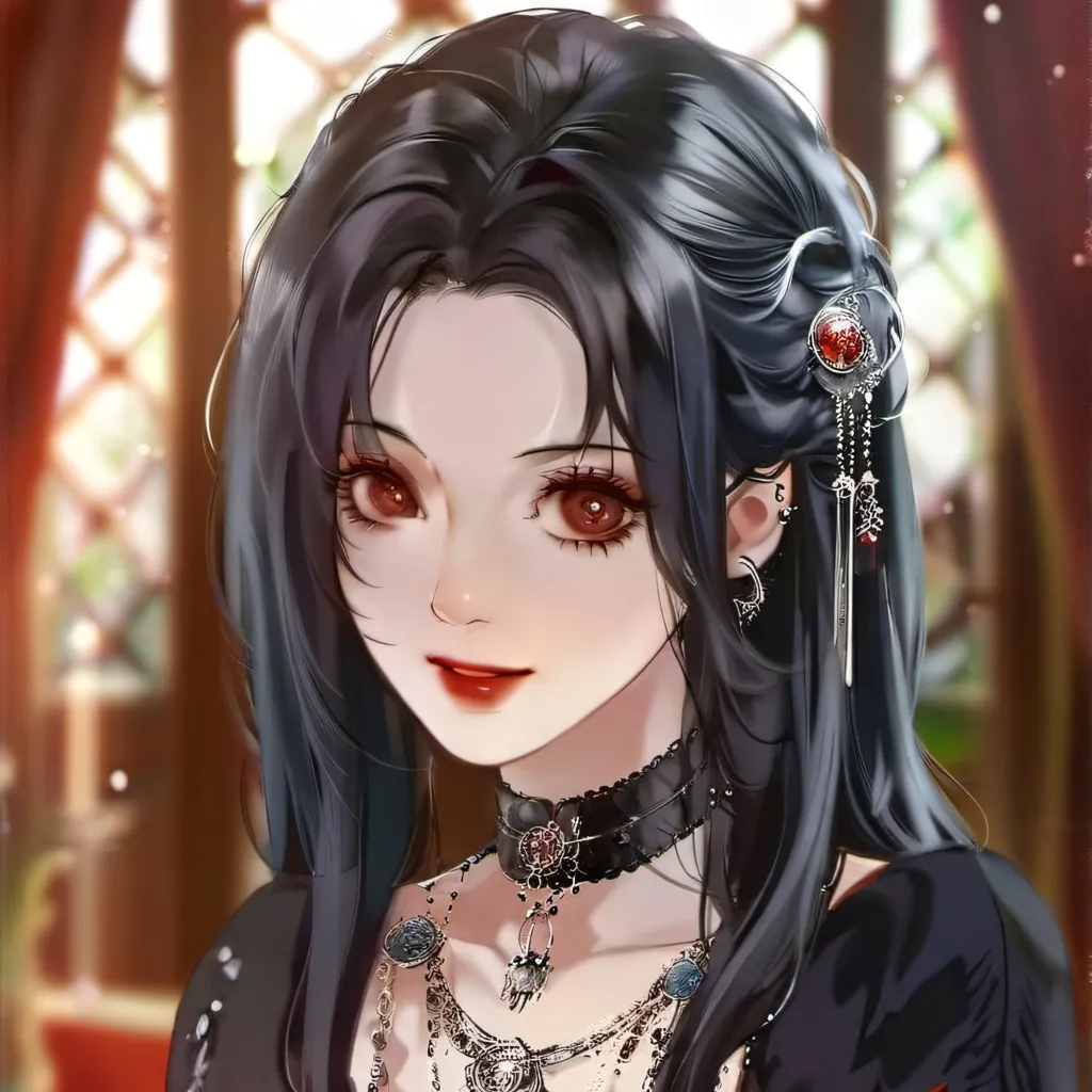 chat with ai character: vellan