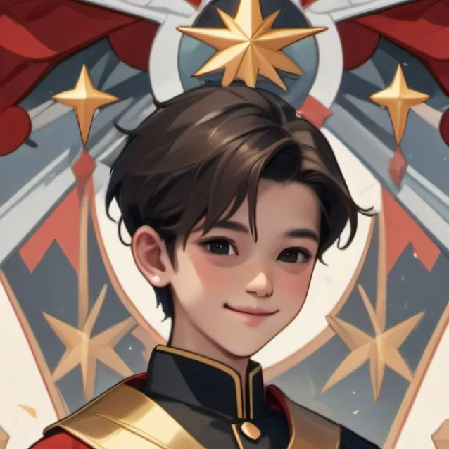 chat with ai character: Umair rizq aryan