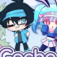 chat with ai character: Gacha online