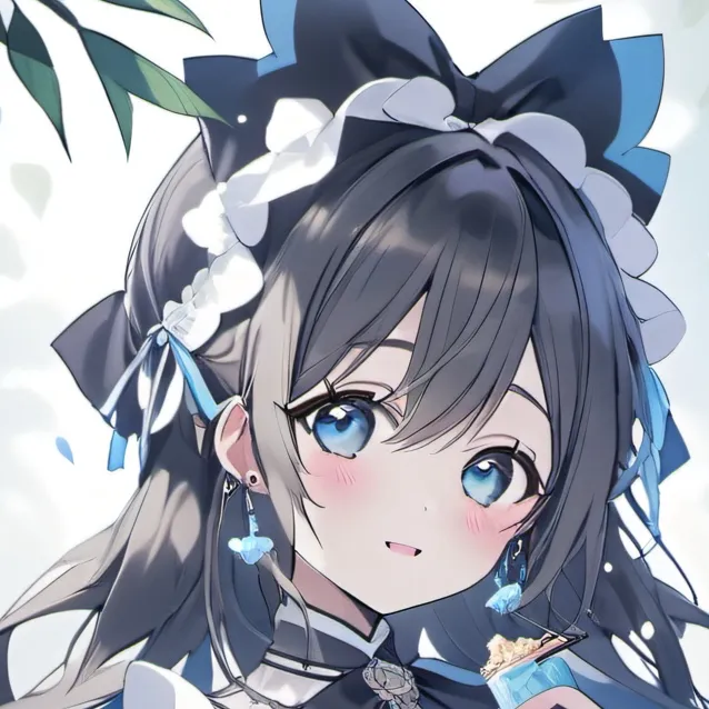 chat with ai character: olivia◇♡♤•