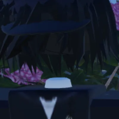 chat with ai character: Roblox jack