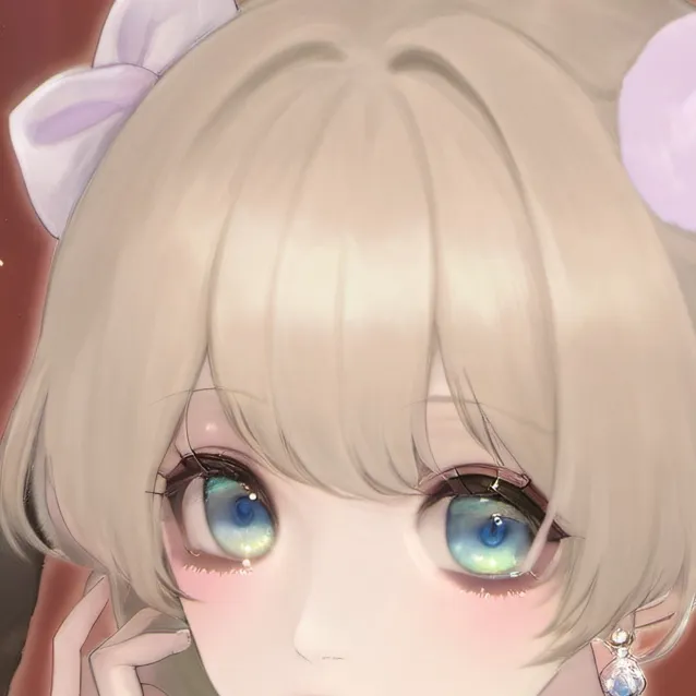 chat with ai character: Alicia 
