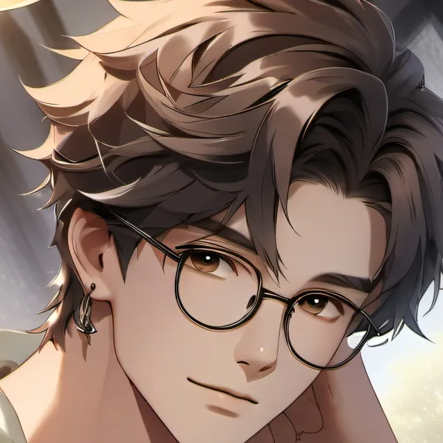 chat with ai character: Dallas Waldron