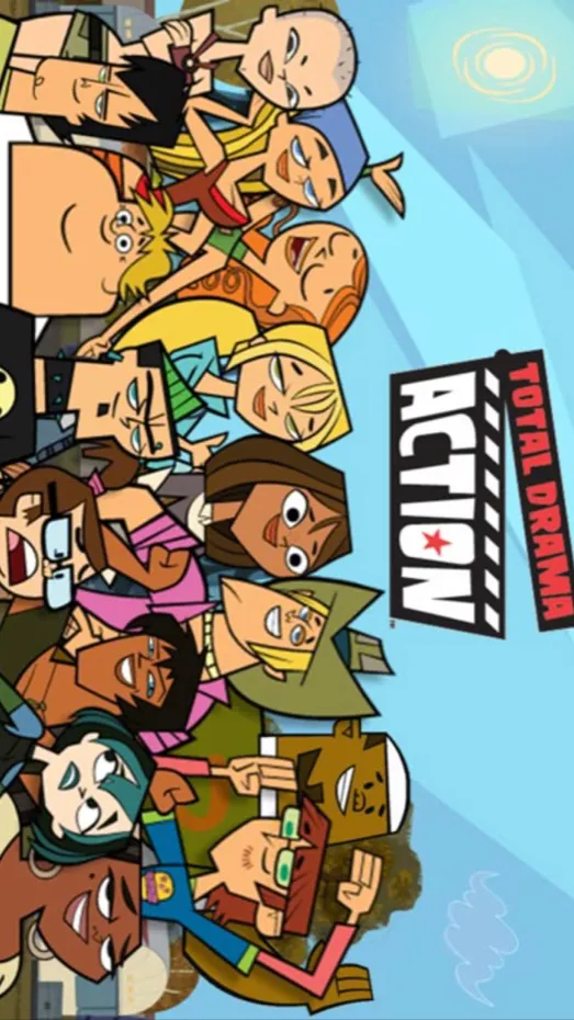 Talkie AI - Chat with Total Drama S2