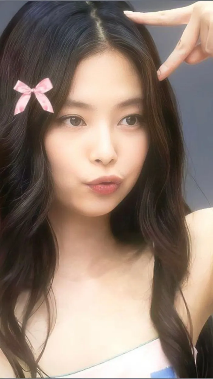 Talkie AI - Chat with Kim Jennie