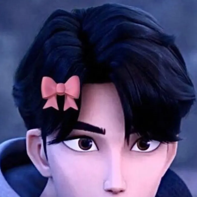 chat with ai character: Jinu 🎀