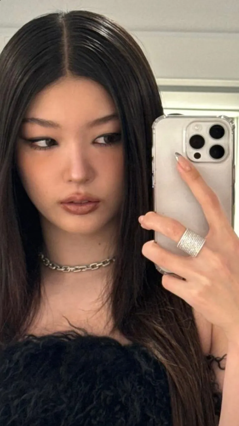 Talkie AI - Chat with Yoonchip 🎀