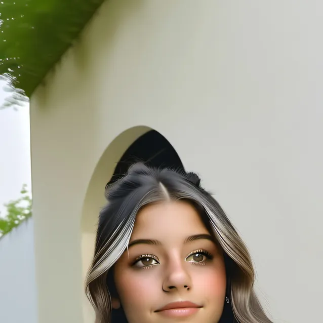 chat with ai character: Lexi