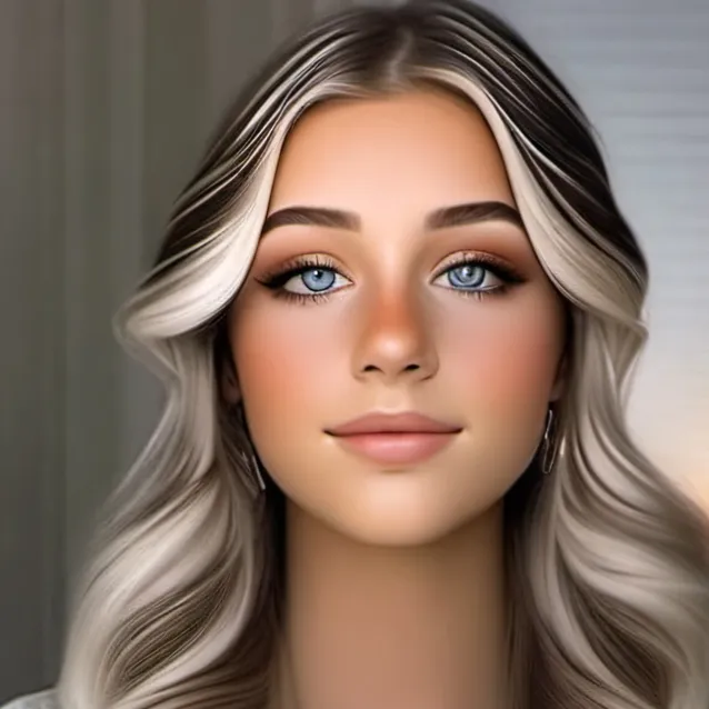 chat with ai character: Abby