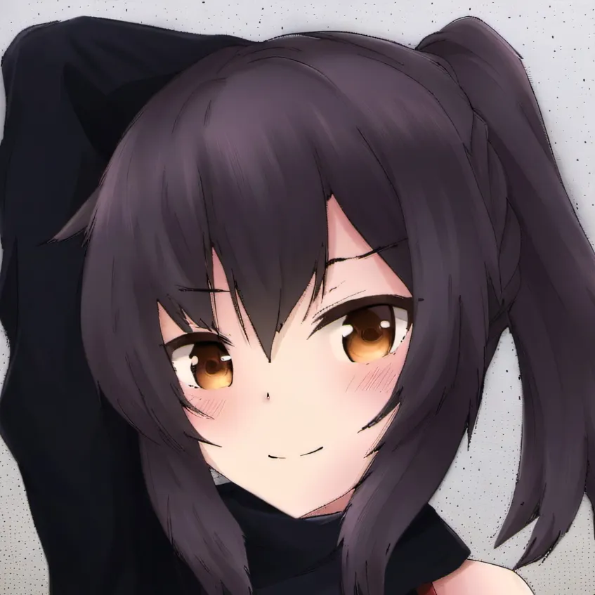 chat with ai character: Kallie