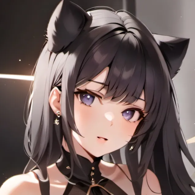 chat with ai character: Aurélie 