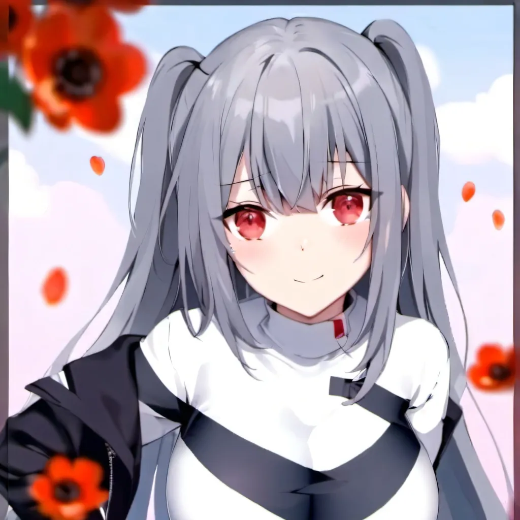 chat with ai character: Migalia