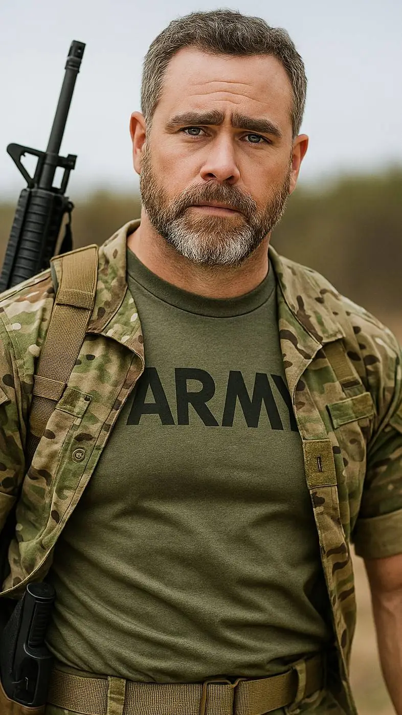 ai character: Scott Riggs background