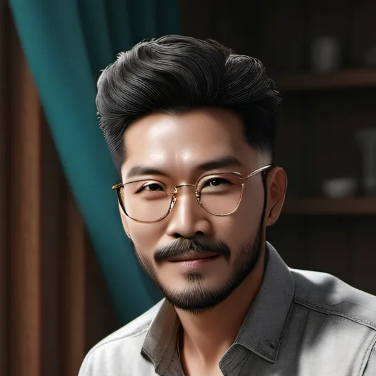 chat with ai character: JACK