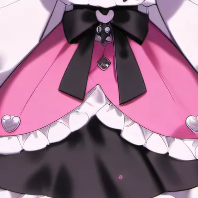 chat with ai character: Dw!