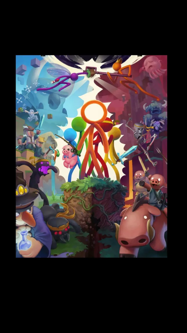 ai character: Misti lived!? background
