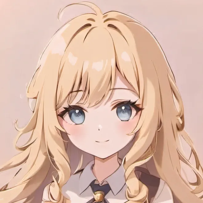 chat with ai character: Crystal
