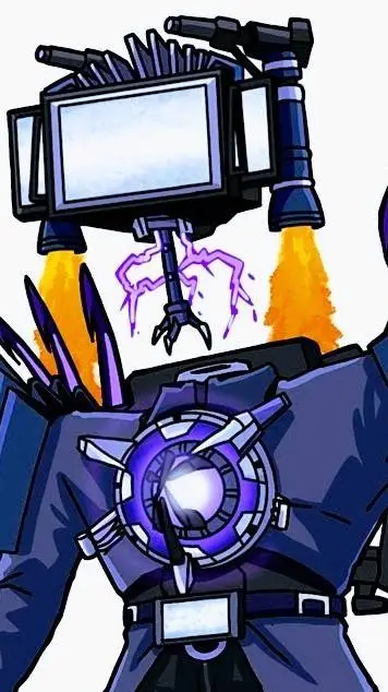 ai character: uttv background
