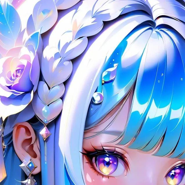 chat with ai character: AMNSE Part 1