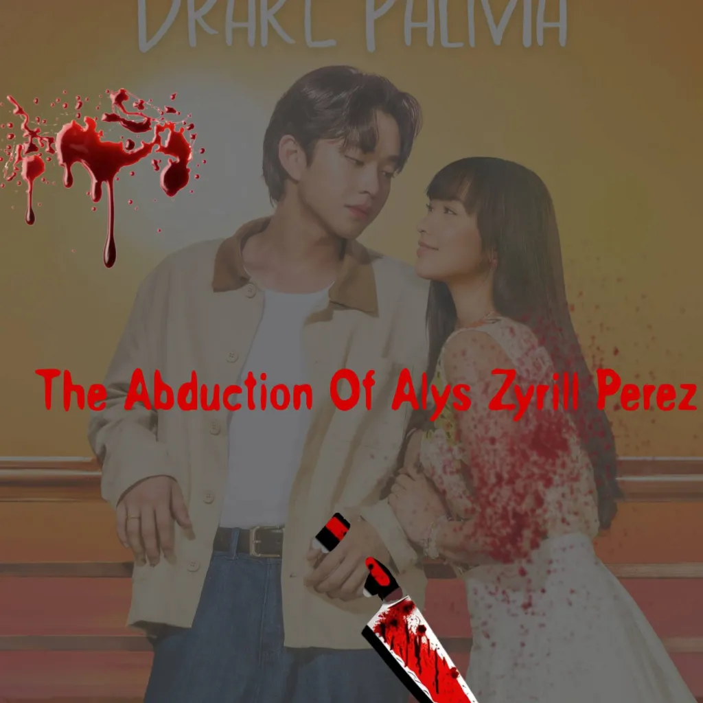 chat with ai character: Drake palma