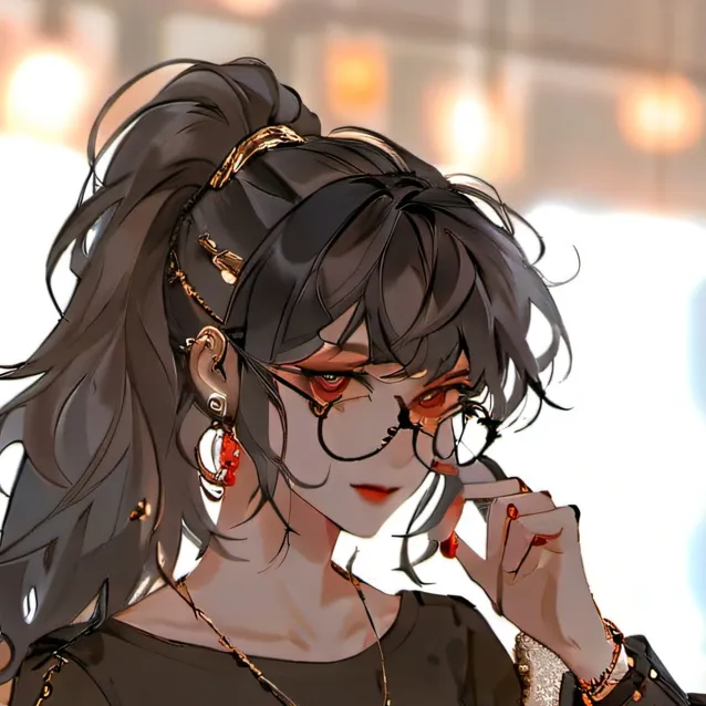 memory with ai character: talkie