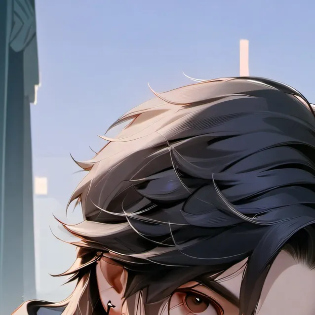 chat with ai character: James