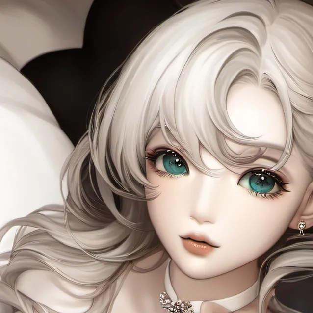 chat with ai character: Anna