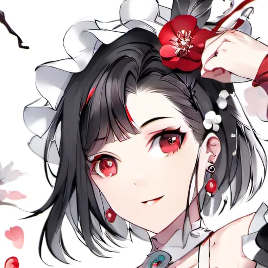 chat with ai character: Emily 