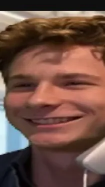 ai character: Muffin juice  background