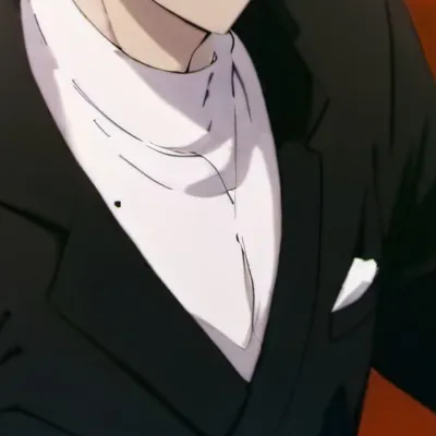 chat with ai character: Gojo 