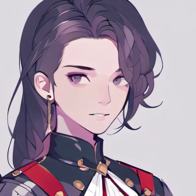 chat with ai character: Claire