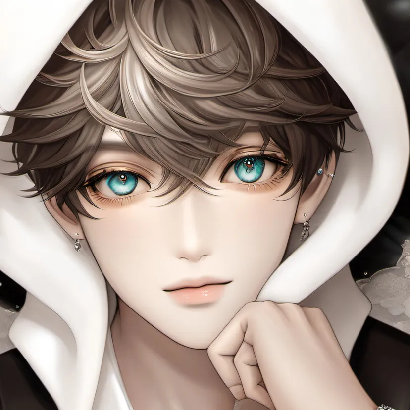 chat with ai character: Joseph 