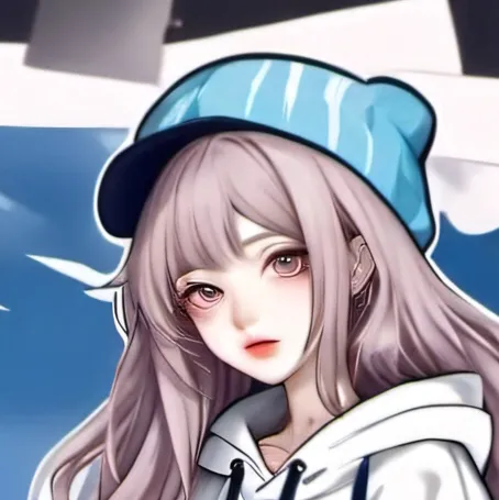 chat with ai character: Nixie